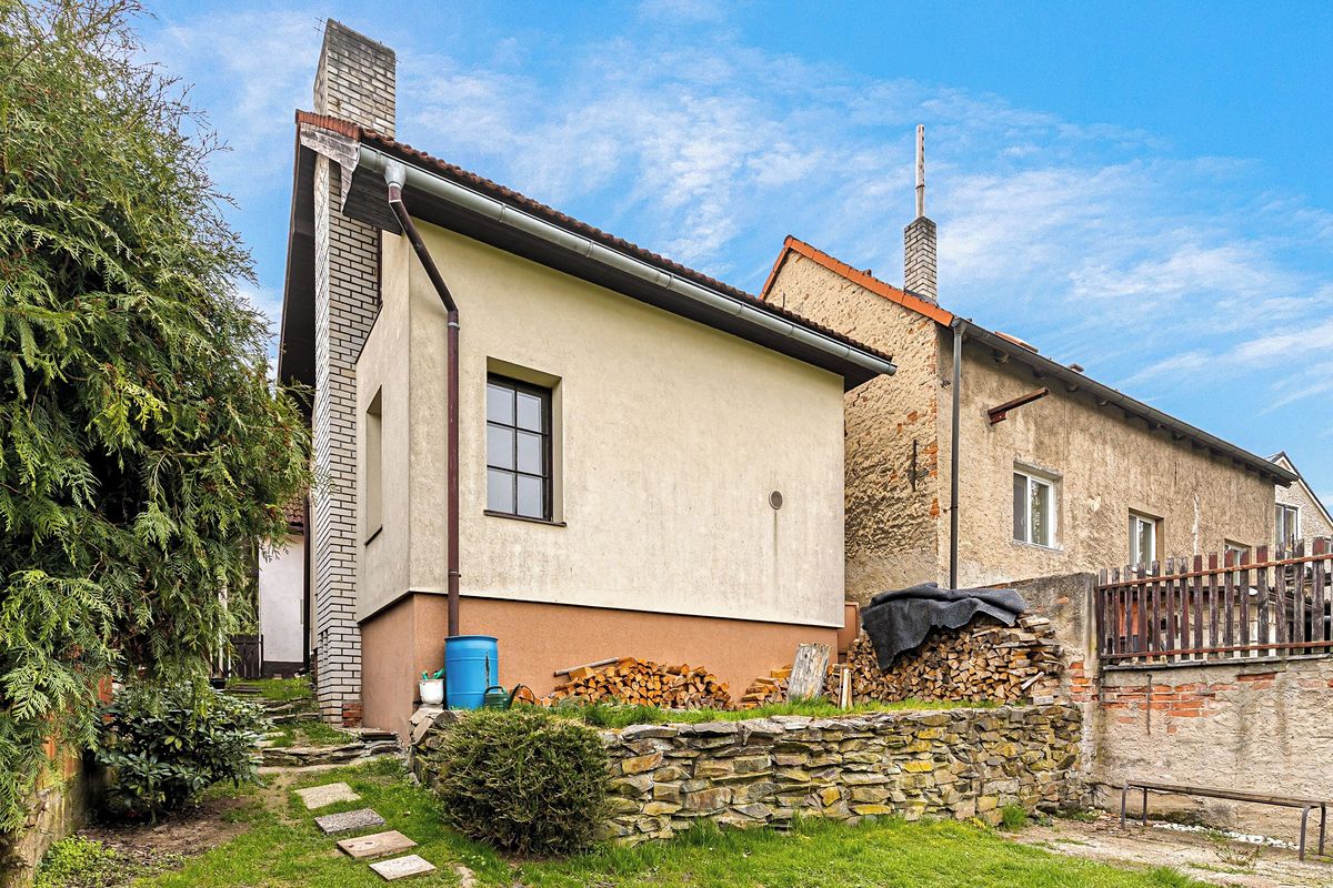 Prodej rodinného domu 171 m², pozemek 258 m²