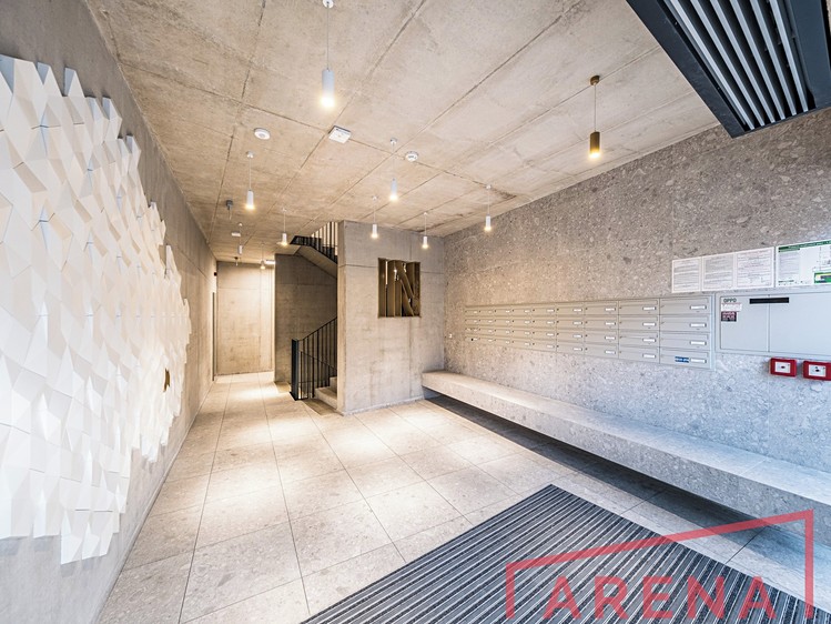 Квартира 1+kk в оренду, 54 м² (15 з 23)