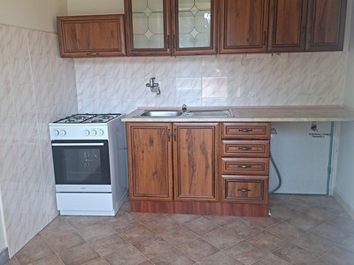 Prodej bytu 2+1 45 m²