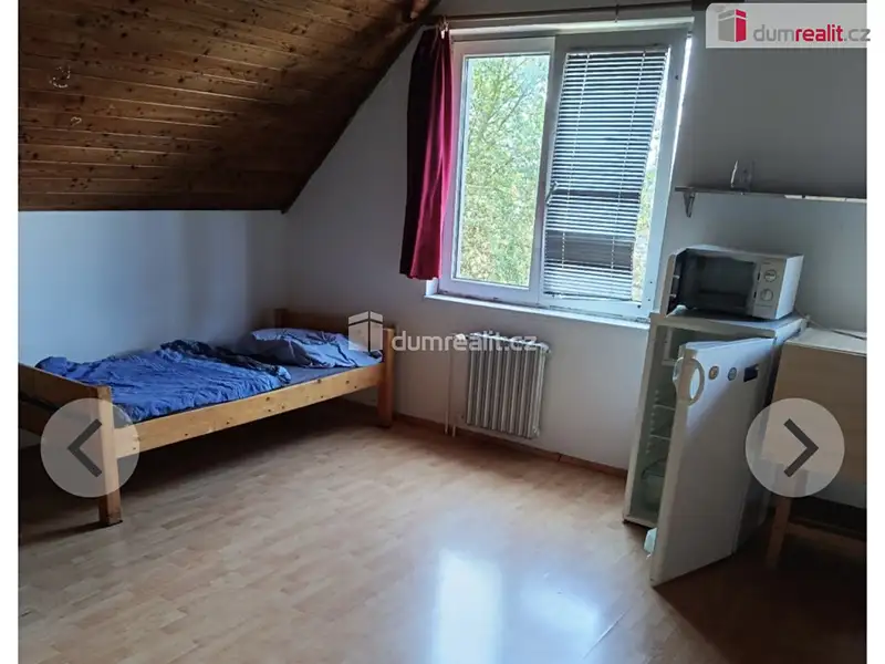 Pronájem bytu atypický 30 m², Praha – náhled fotky 3