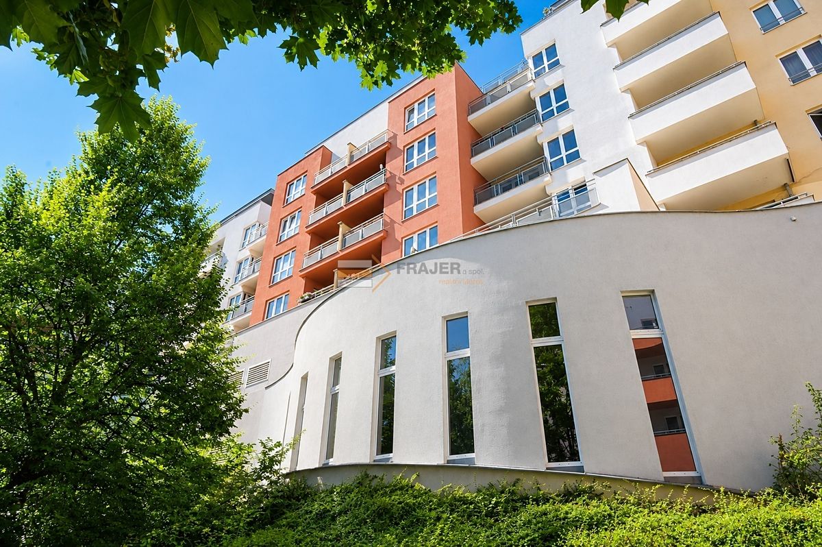 Prodej bytu 2+kk 57 m²