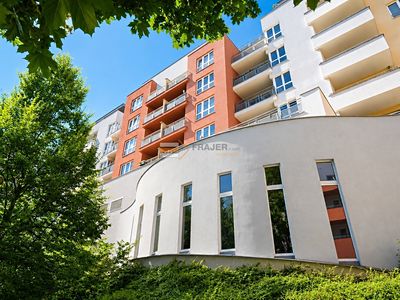 Prodej bytu 2+kk 57 m²