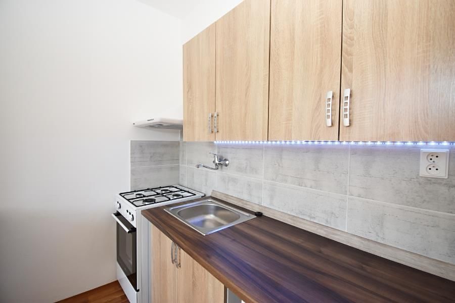 Pronájem bytu 1+1 36 m²