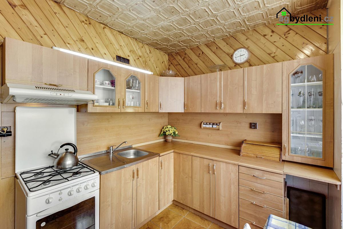 Prodej bytu 3+1 65 m² – fotografie 3