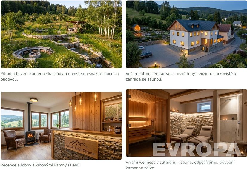 Prodej rodinného domu 634 m², pozemek 2171 m² – fotografie 5