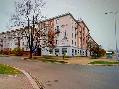 Prodej bytu 2+1 75 m²
