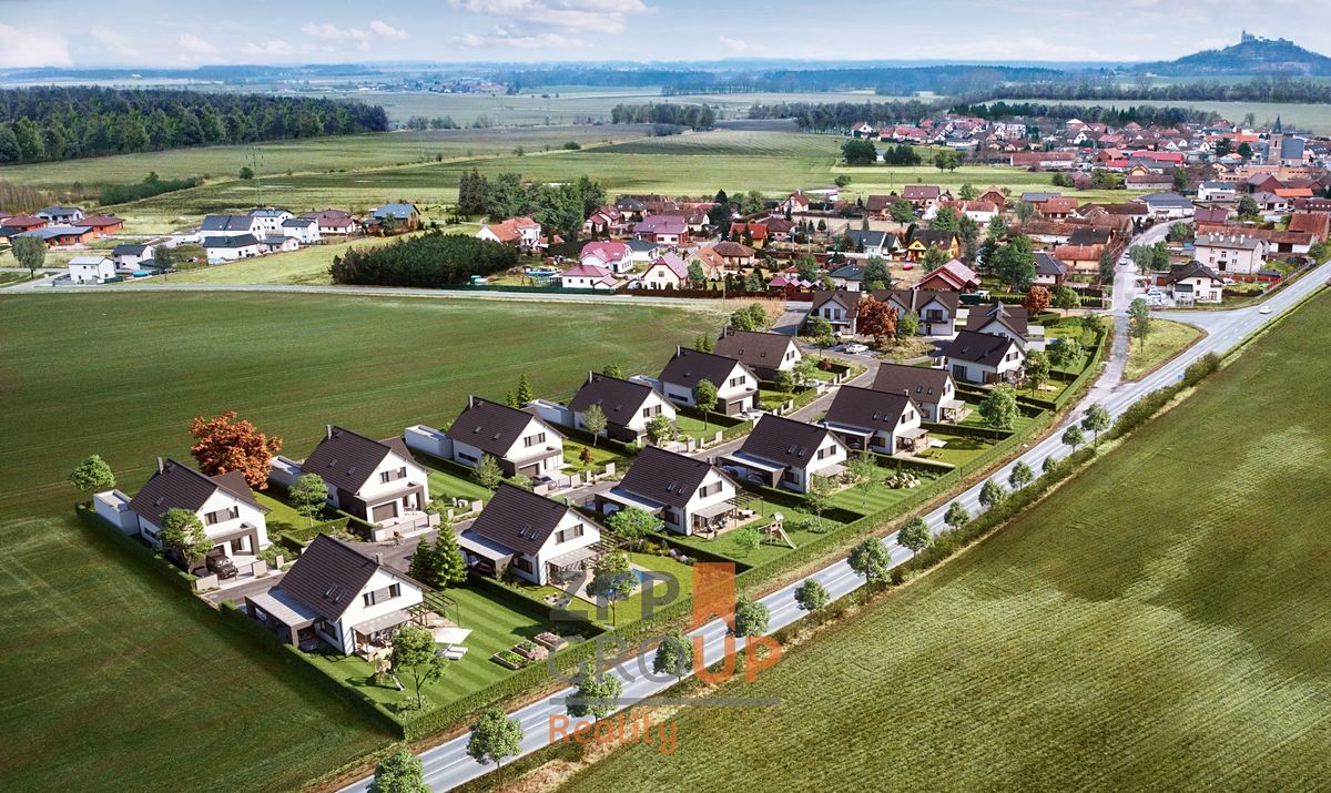 Prodej rodinného domu 228 m², pozemek 704 m² – fotografie 5
