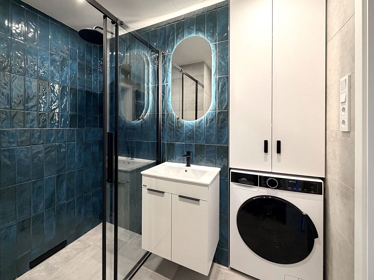 Pronájem bytu 2+kk 47 m²