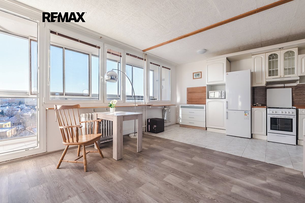 Pronájem bytu 3+kk 71 m²
