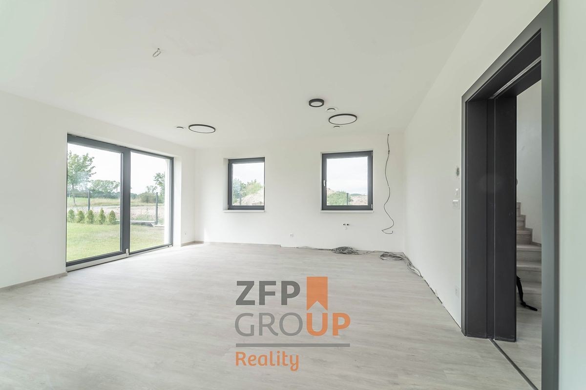 Prodej rodinného domu 159 m², pozemek 493 m² – fotografie 5