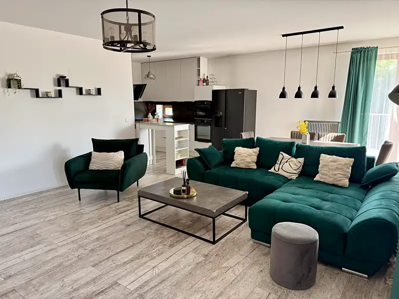 Prodej bytu 3+kk 110 m², Zbuzany – náhled fotky 2