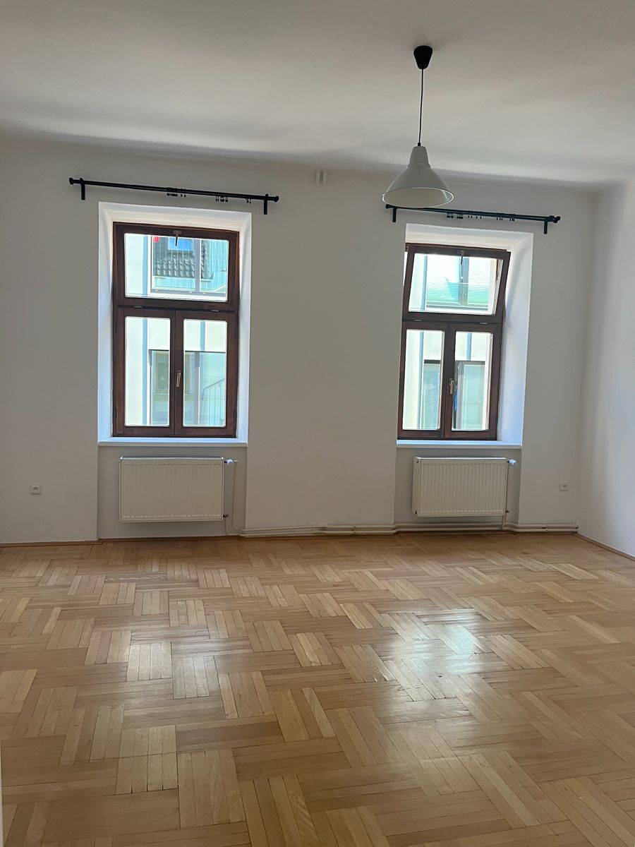 Pronájem bytu 1+1 40 m²
