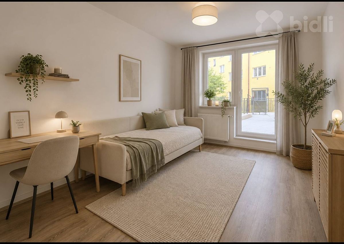 Prodej bytu 3+kk 63 m² – fotografie 4