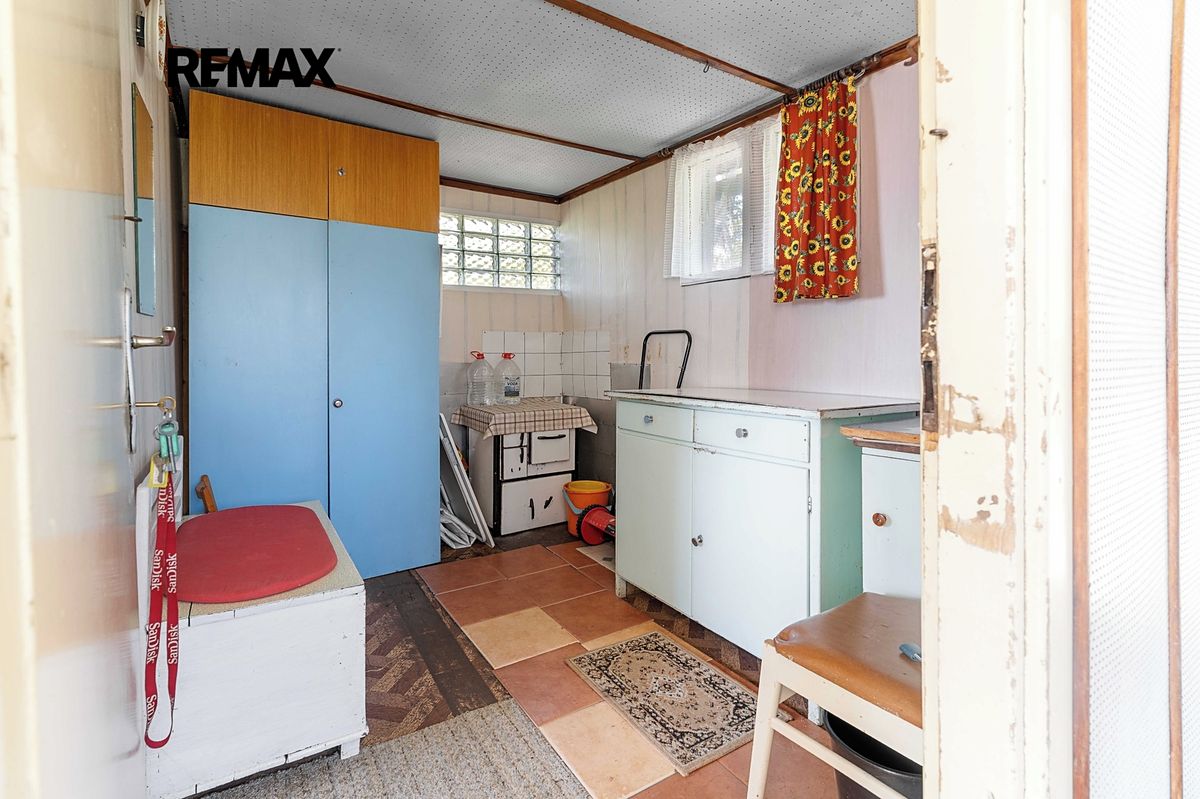 Prodej chaty 18 m², pozemek 417 m² – fotografie 3