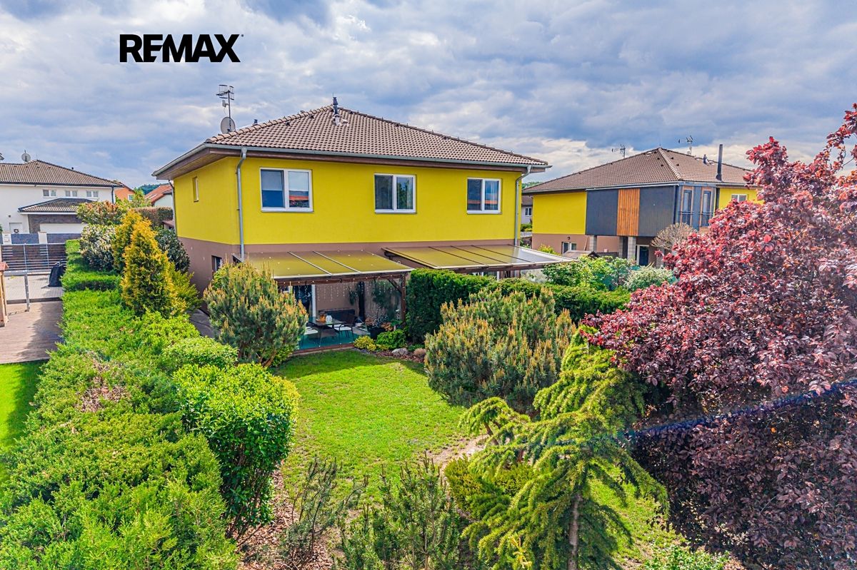 Prodej rodinného domu 81 m², pozemek 337 m² – fotografie 2