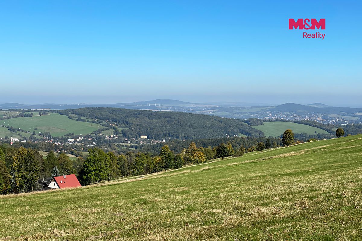 Prodej louky 15674 m² – fotografie 3