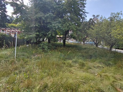 Prodej  stavebního pozemku 310 m²