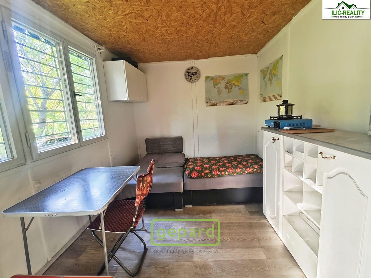 Prodej chaty 15 m², pozemek 1212 m² – fotografie 4