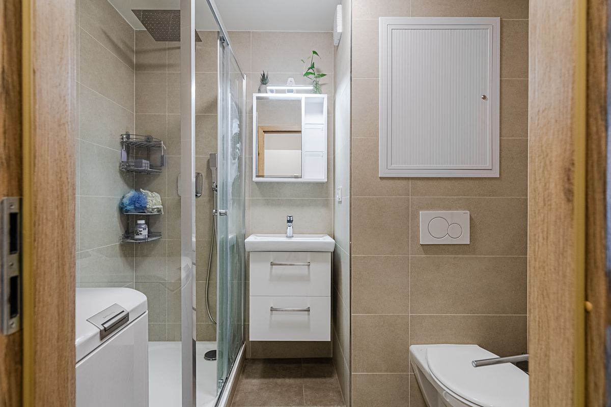 Prodej bytu 2+kk 41 m² – fotografie 4