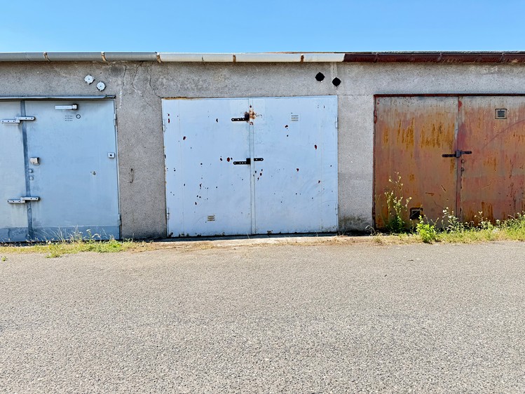 Prodej nemovitosti, 20 m² (7 z 9)