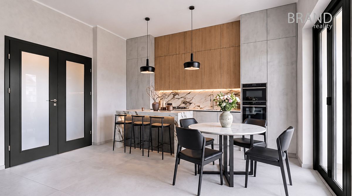 Prodej bytu 2+kk 52 m² – fotografie 3