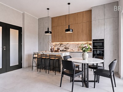 Квартира 2+kk на продаж, 52 м² (3 з 22)