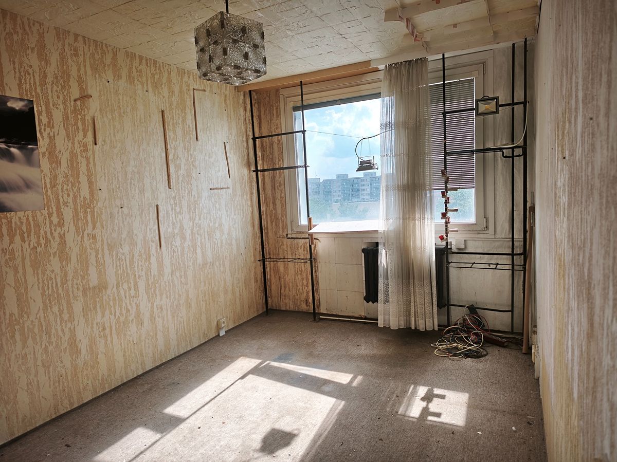 Prodej bytu 3+1 64 m² – fotografie 5