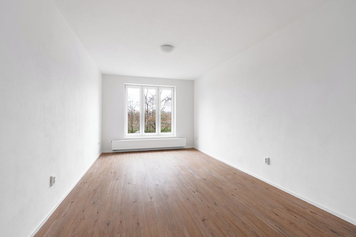 Pronájem bytu 2+kk 54 m²