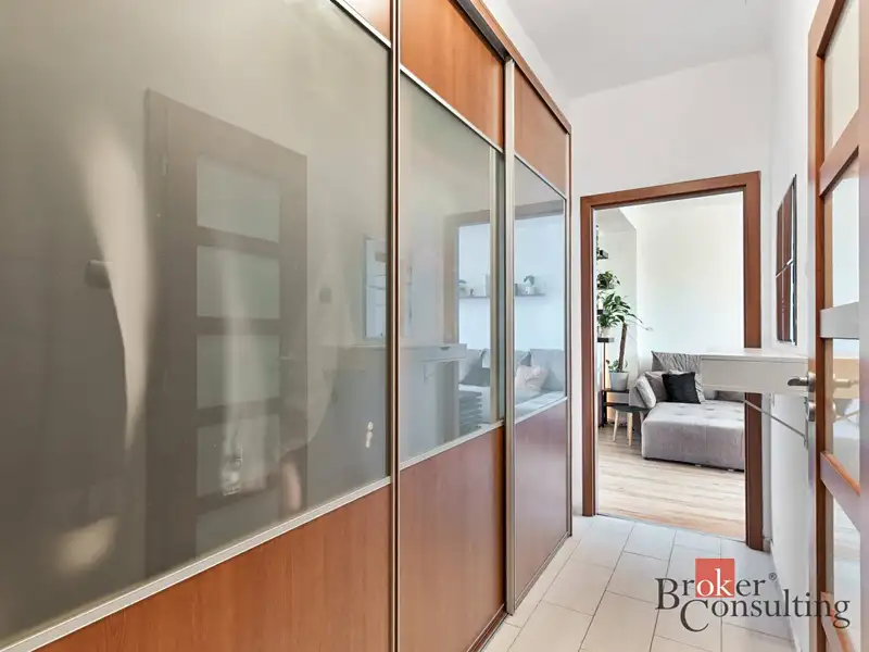 Prodej bytu 2+1 54 m², Roudnice nad Labem – náhled fotky 3