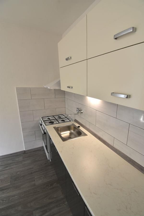 Pronájem bytu 1+1 36 m²