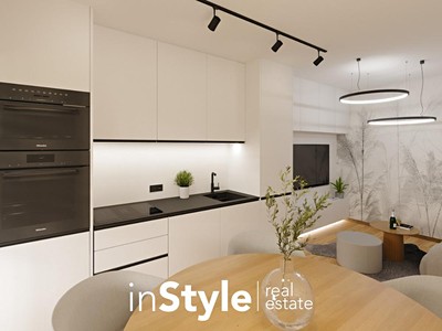 Prodej bytu 2+kk, 62 m² (3 z 24)