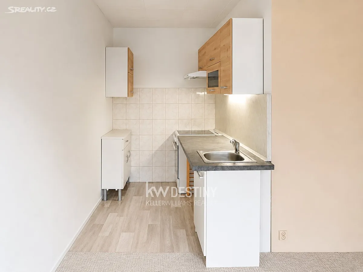 Prodej bytu 2+kk 39 m² – pohled 6