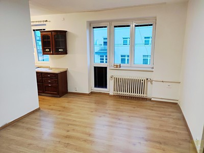 Prodej bytu 2+1 53 m²
