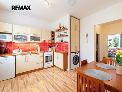 Pronájem bytu 2+1 57 m²