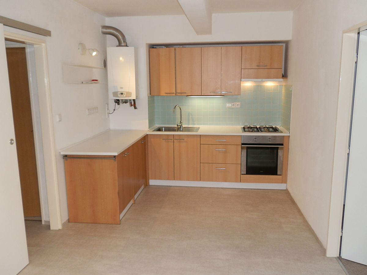 Pronájem bytu 2+kk 38 m²