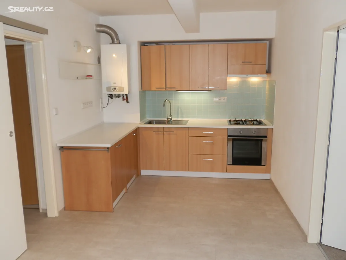 Pronájem bytu 2+kk 38 m², Olomouc