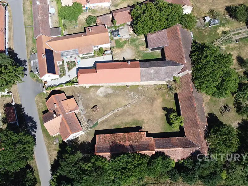 Prodej zemědělské usedlosti 119 m², pozemek 2931 m², Předotice – náhled fotky 1