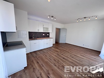 Pronájem bytu 2+kk 54 m²