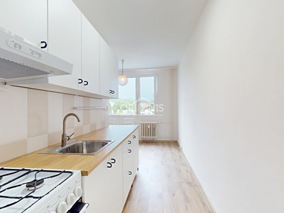 Pronájem bytu 2+1 61 m²
