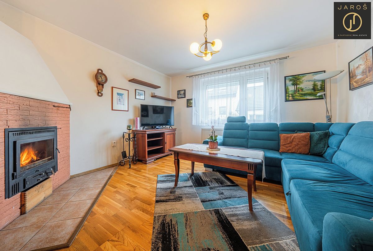 Prodej rodinného domu 160 m², pozemek 610 m² – fotografie 5