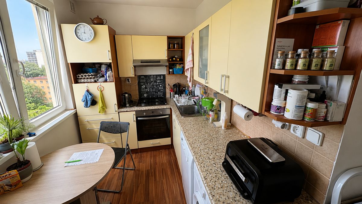 Prodej bytu 3+1 55 m²