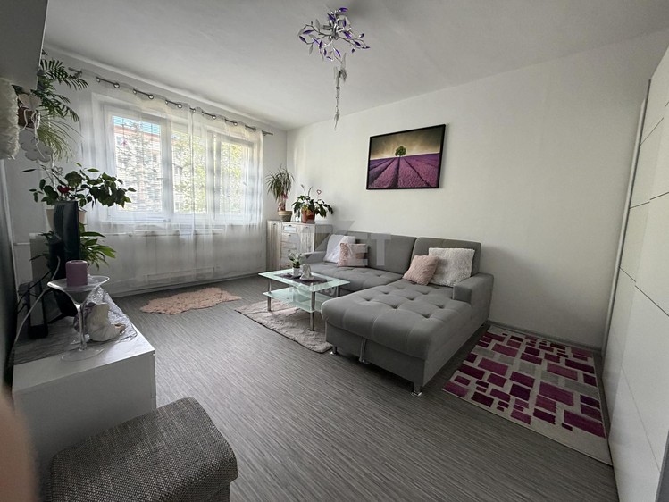 Квартира 2+1 на продаж, 58 м² (5 з 9)
