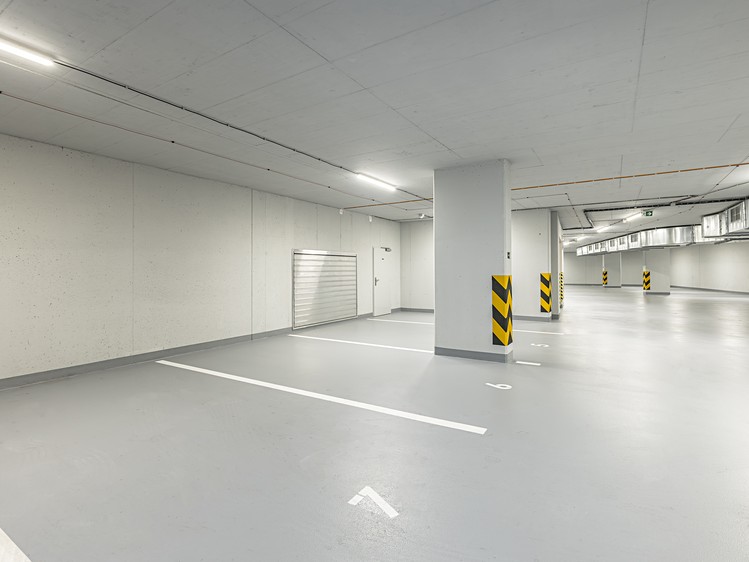 Квартира 4+kk на продаж, 109 м² (10 з 13)