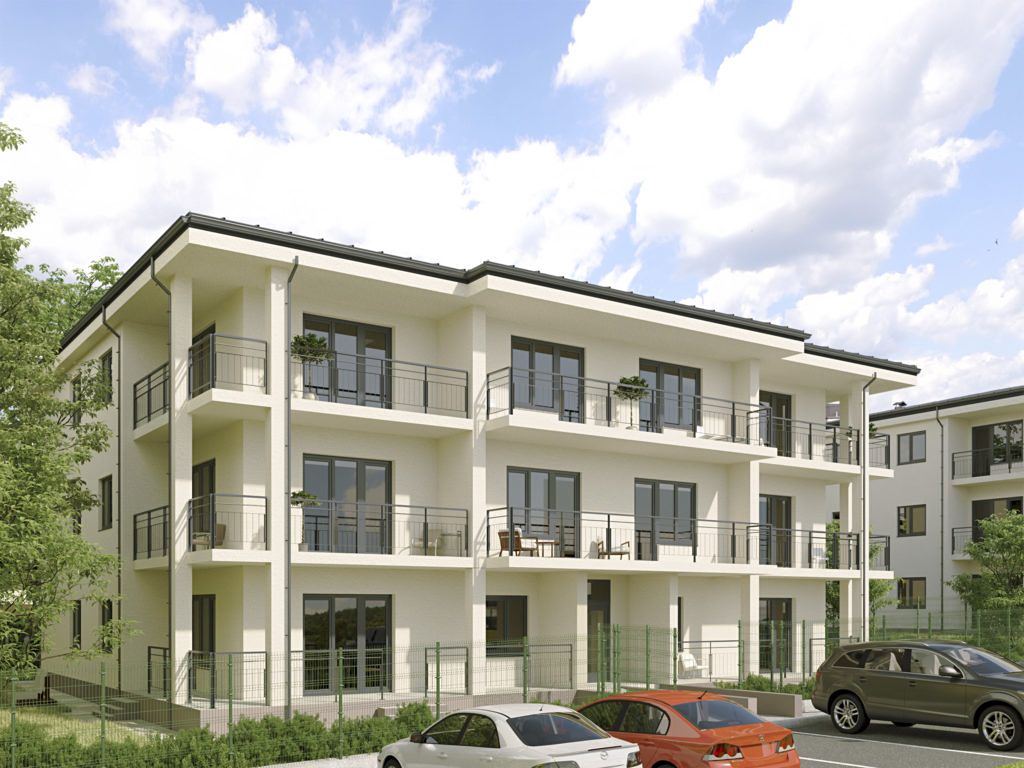 Prodej bytu 3+kk 92 m²