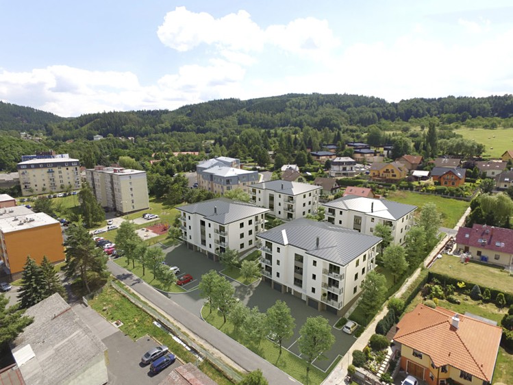 Wohnung 3+kk zum Kauf, 92 m² (17 von 56)