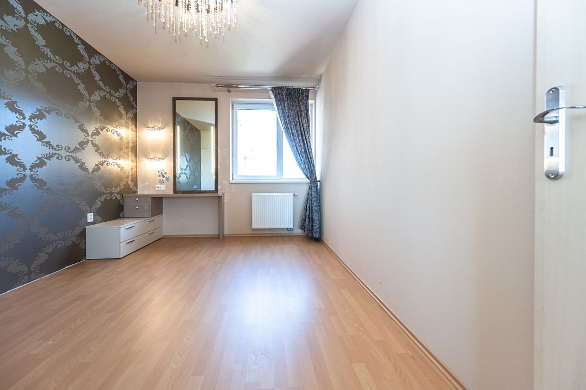 Prodej bytu 3+1 80 m² – fotografie 4
