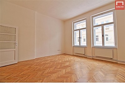 Pronájem bytu 2+1 62 m²