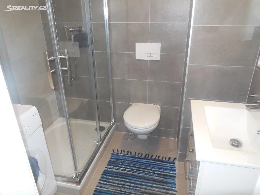 Pronájem bytu 1+kk 26 m² – další