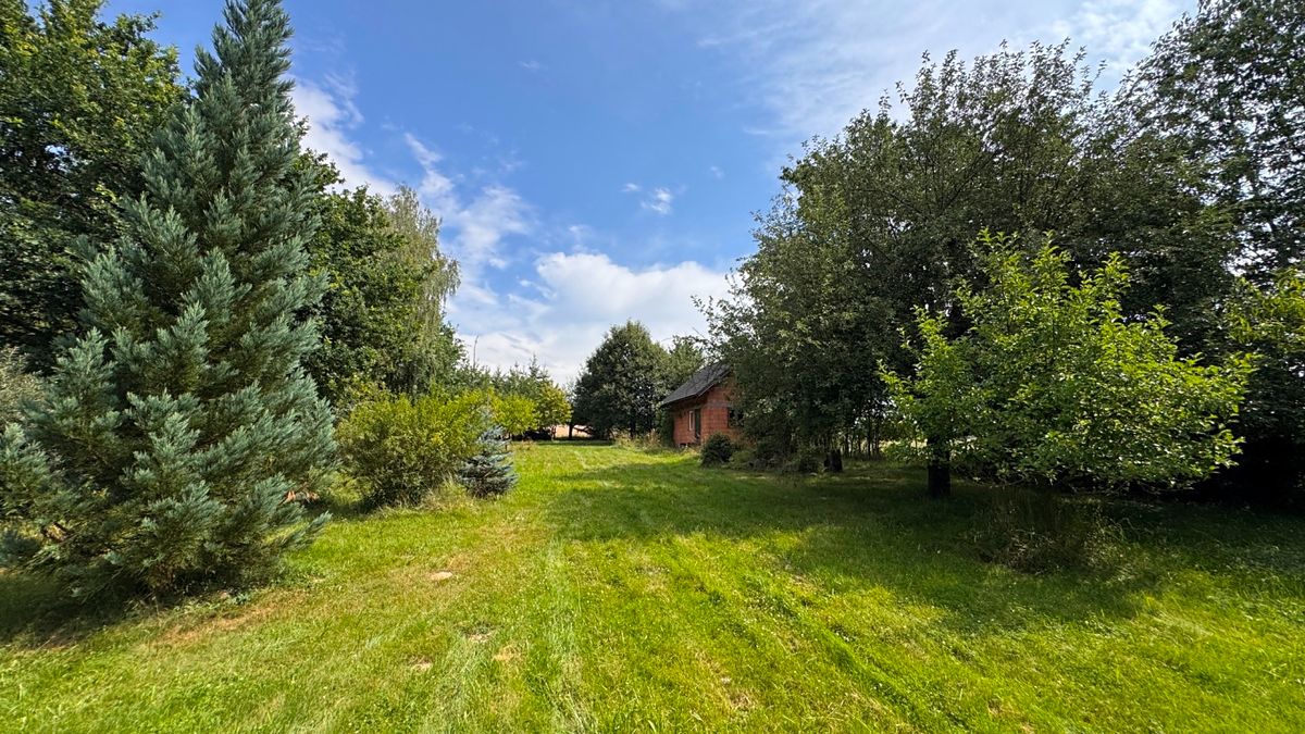 Prodej stavebního pozemku 3538 m² – fotografie 2