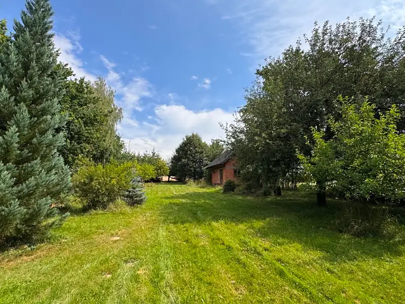 Prodej stavebního pozemku 3538 m², Hořice – náhled fotky 2
